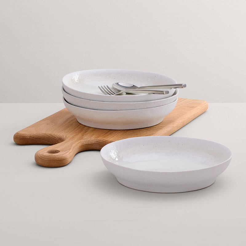 Stellar Stoneware Mylor, Pasta Bowl