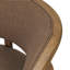 Dreya Dining Chair-Fallingbrook Cafe