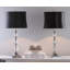 Crystal Table Lamp
