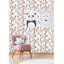 Birds And Branches Peel And Stick Wallpaper-541321859