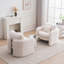 Chaise de salle à manger moderne et élégante avec revêtement doux pour divers espaces-229382309