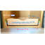 Prestridge Pre-Assembled Solid Wood Pull Out Cabinet Organizer Drawer with Soft Close Full Extension Slides-898423983
