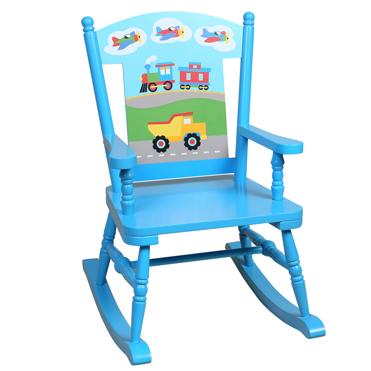 Wildkin rocking chair new arrivals