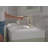 Single Handle Pull Down Bathroom Faucet