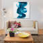 « outside i », impression sur toile-73202104-73202105-73202106