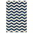 Chatham Hand Tufted Wool Chevron Rug-12319098