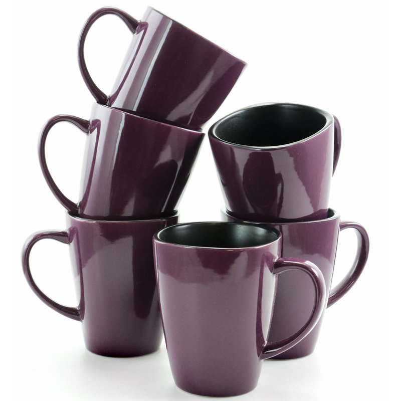 Goldston Stoneware Coffee Mug