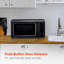 Micro-onde de comptoir Magic Chef