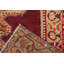 Oushak One-of-a-Kind Rectangle 3'7" x 6'5" Hand Knotted Area Rug