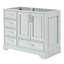 Stafford 42.75'' W Single Bathroom Vanity Base-590378969