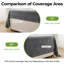 Housse de protection chenille anti-dérapante lavable pour les animaux de compagnie-1108998759-1108998757