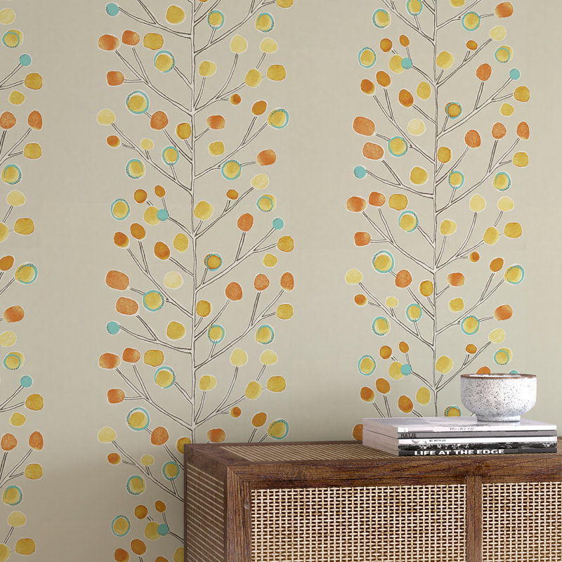 Melinki W/P, Orange