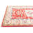 Josephs Red Rug
