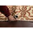 All-Over Gabbeh  Oriental Rug 4x6