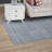 Modway Kaja Criss-Cross Modern Area Rug-1489735576