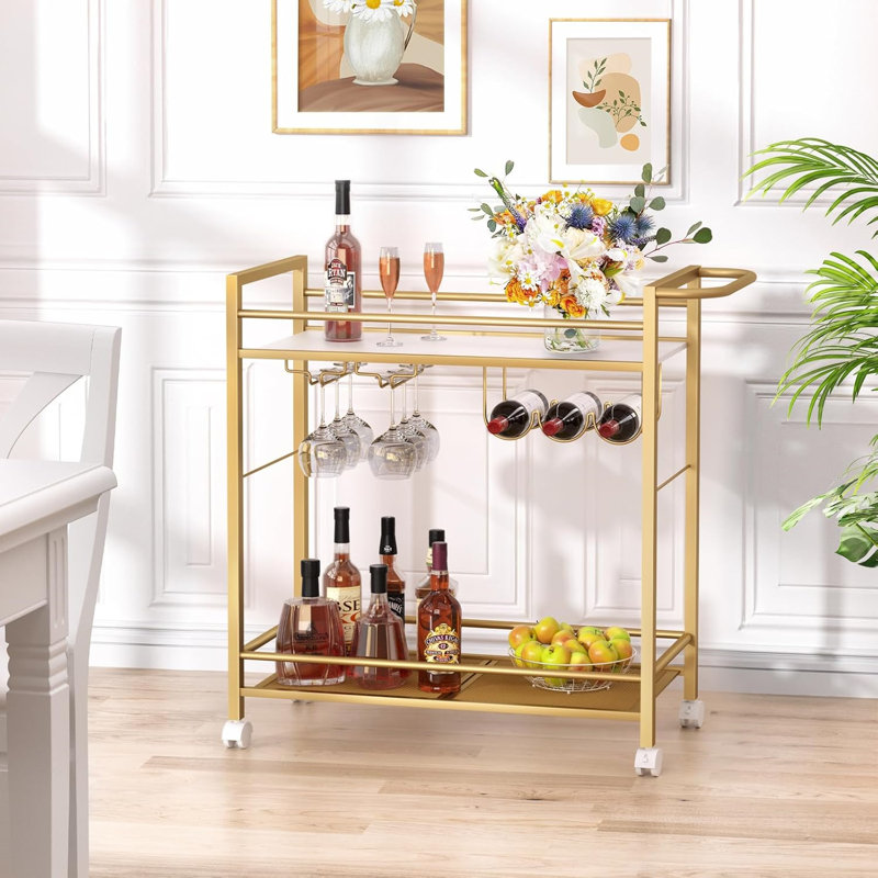 Bar Cart