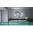 Anti Fog LED Bathroom Mirror 3 Colors Dimmable Vanity Mirror with Back and Front Lighting-1301524911