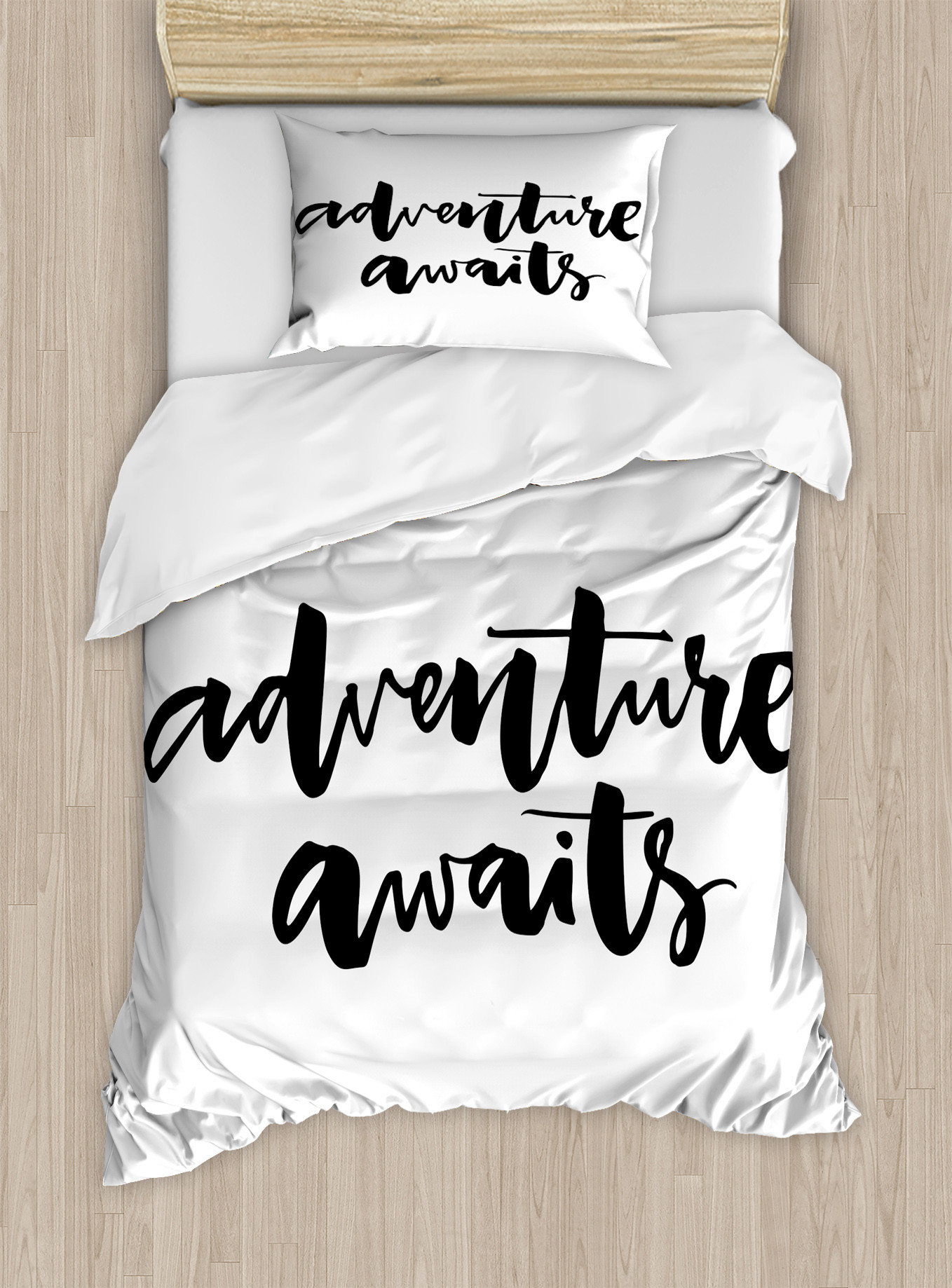 Express Journey Duvet Cover Set GFTOYC1389 main image 0