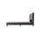 Litman Upholstered Cotton Standard Bed-1173749358-1173749346