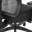 Chaise de bureau SPACE Seating Big & Tall