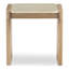 Lane Side Table Natural