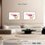 Paire de poissons Koi-1541187374-1541187375