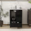 Meuble-lavabo 24 po avec lavabo-708807287
