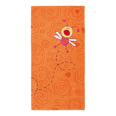 Hand Woven Area Rug