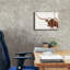 «Sp Spot Steer 3» par Annie Warren, art mural sur toile