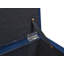Rabecka Polyester Upholstered Storage Bench
