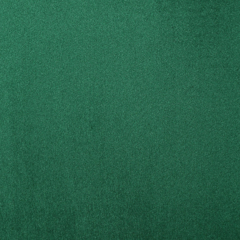 Causeuse pour la maison en velours vert