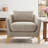 Kervin Upholstered Armchair-1605364802-1605364803