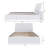Persephone Storage Platform Bed & Headboard-1463325208-1463325209