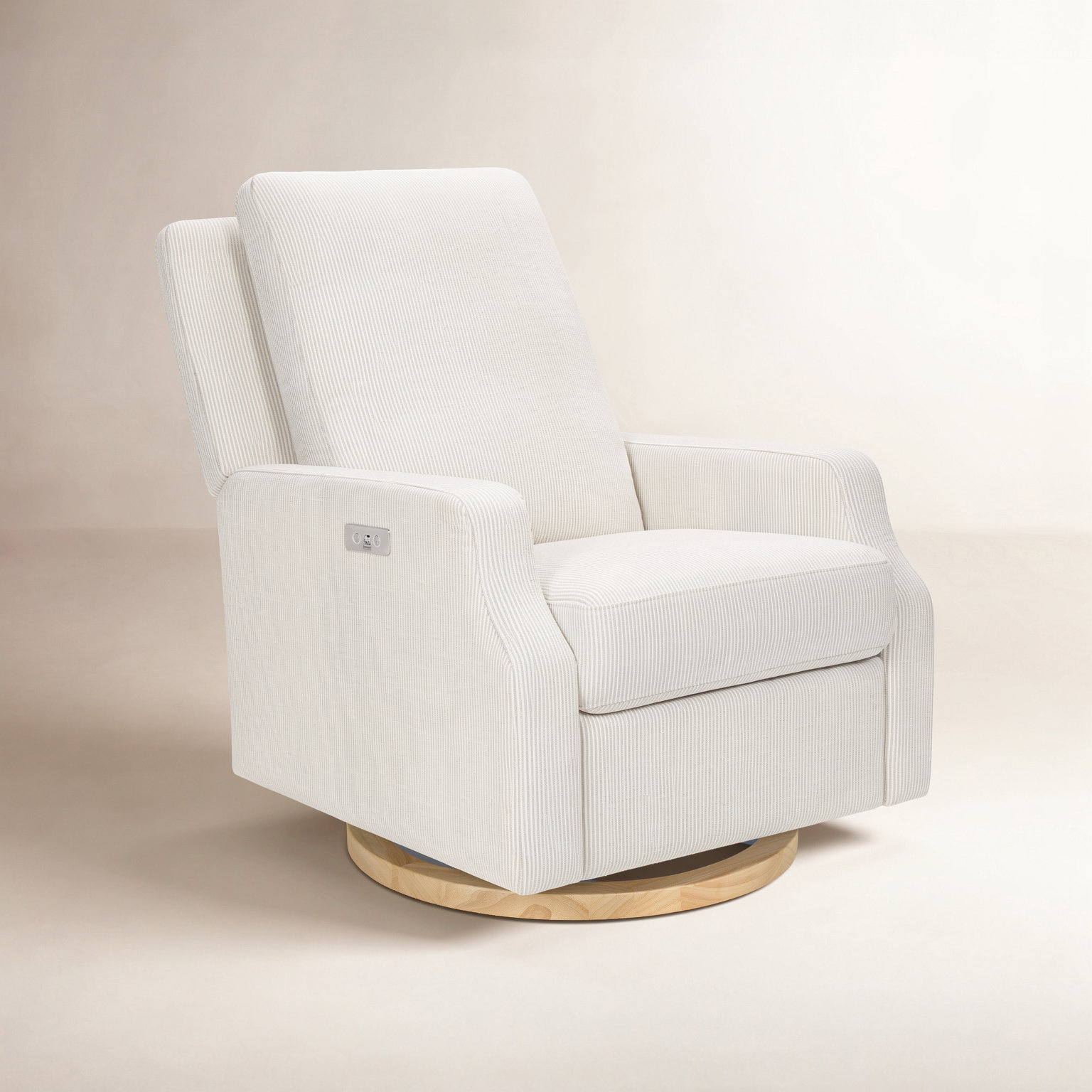 Crewe Swivel Glider