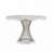 47" Round Dining Table-202960517