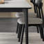 Table de salle à manger simple et de qualité-1795571396