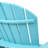 Resin Indoor Outdoor Adirondack Chair-356614331