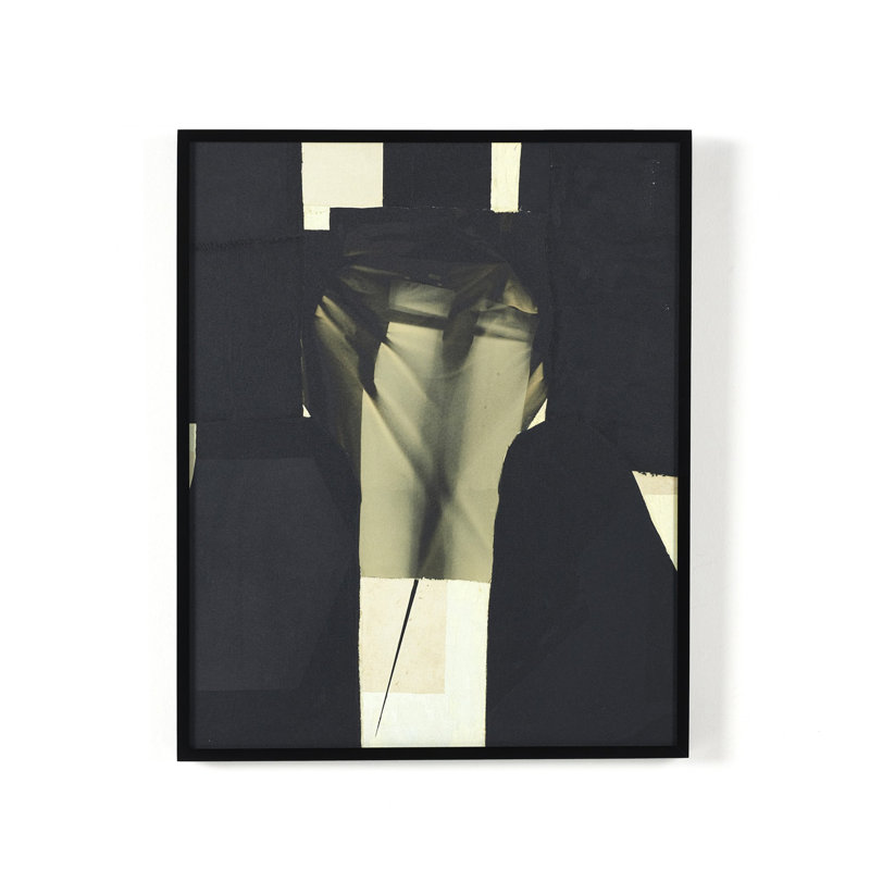 With Love Print by Raoul Morren