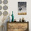 Straight On Till Morning by Maggie Vandewalle - Wrapped Canvas Painting