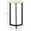 Table de bout Bonner