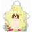 Easter Synthetic Cotton Bib Apron-813778110-813777021