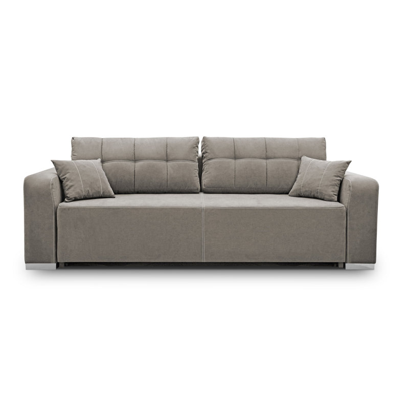 Caley Sofa, Taupe