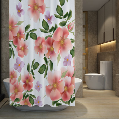 Rideau de douche Ploeger