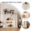 Armoire décorative 39,37 po-334022684