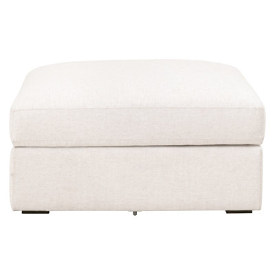 Haleem Upholstered Ottoman