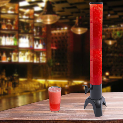Cardale 100 oz. Distributeur de boissons