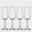 Pulse White Wine Glass