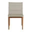 Coast Teak Side Chair