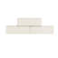 Galileo 2x6 Porcelain Wall and Floor Tile-2012007241