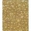 Himalayan Floral Area Rug in Brown